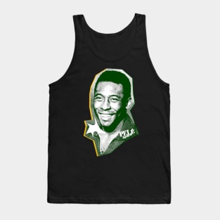 PELE FOREVER Tank Top